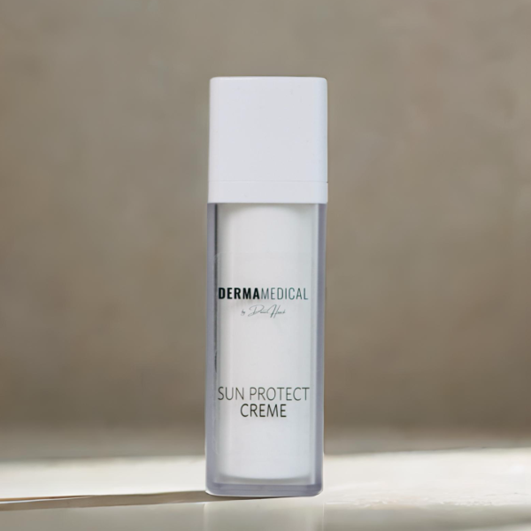 Sun Protect Creme SPF 50 30ml