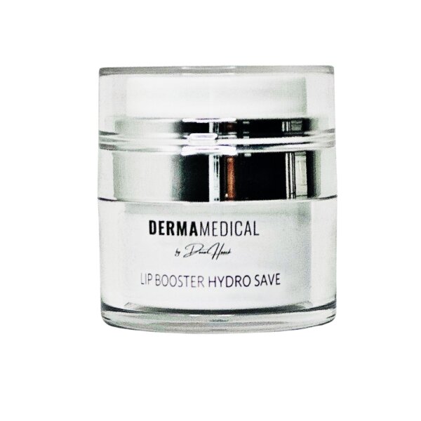 Lip Booster Hydro Safe