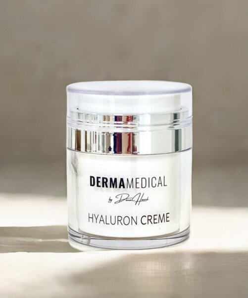 Hyaluron Creme 50ml