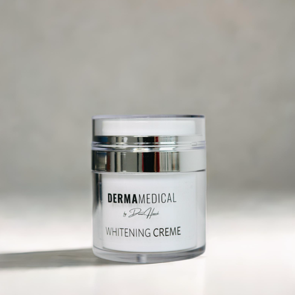 Whitening Creme 50ml