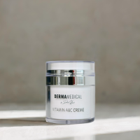 Vitamin A&C Creme 50ml