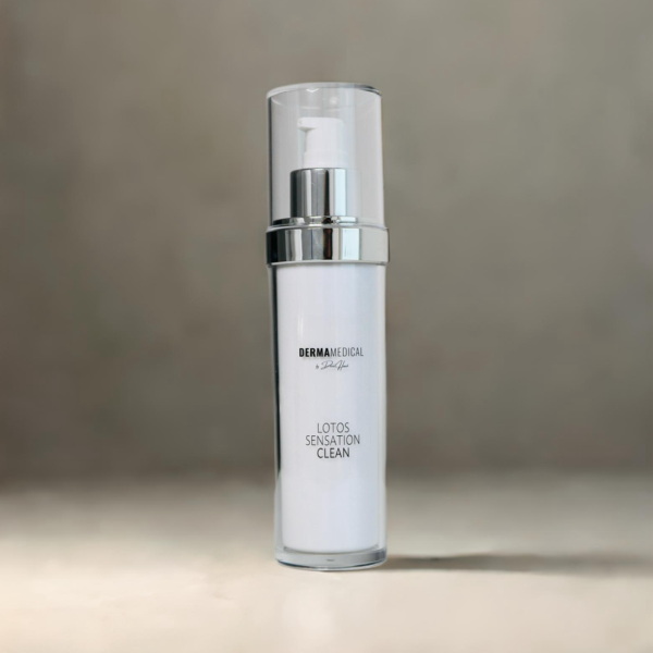 Lotos Sensation Clean 120ml