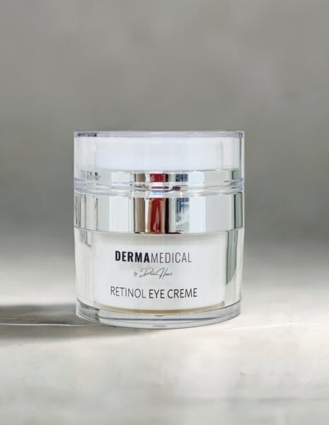 Retinol Eye Creme 15ml
