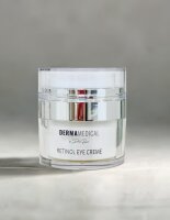 Retinol Eye Creme 15ml