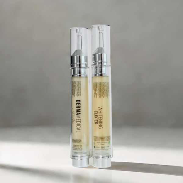 Whitening Elixier 15ml