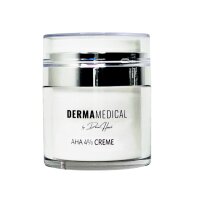 Aha 4% Creme 30ml