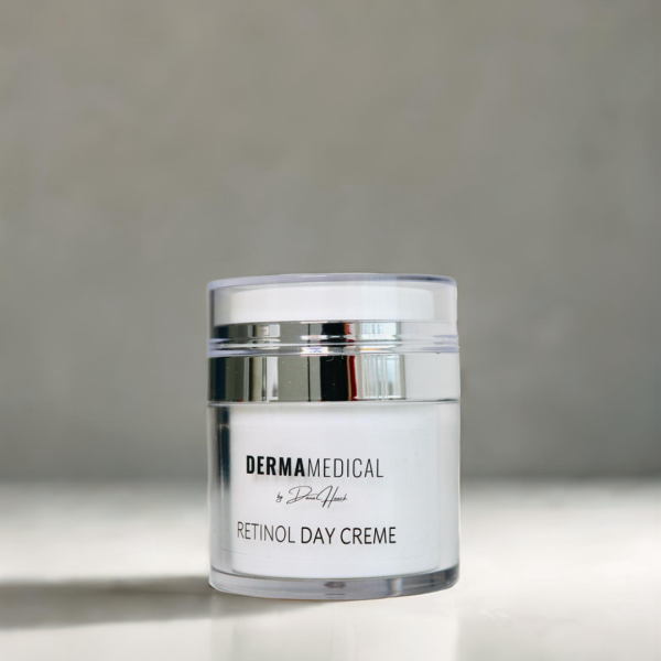 Retinol Day Creme 50ml