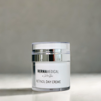 Retinol Day Creme 50ml