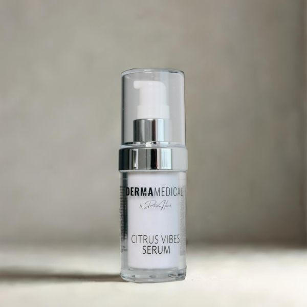Citrus Vibes Serum 30ml