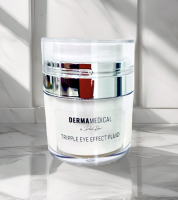 Tripple Eye Effekt Fluid 30ml